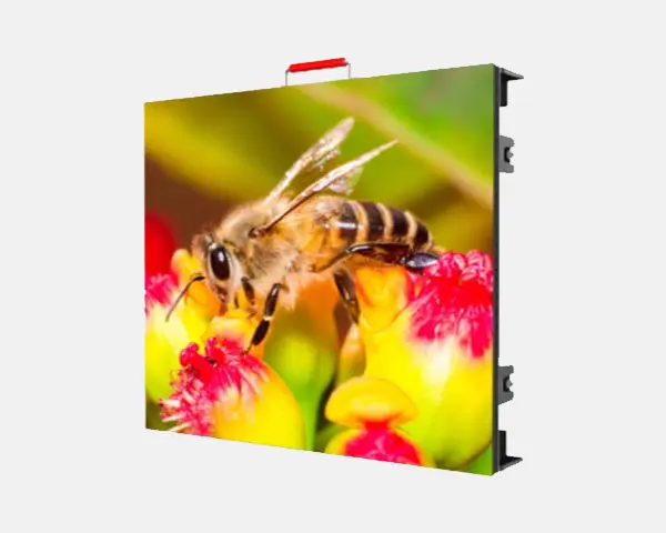 High-Quality Indoor SMD Screens - Linuro Systems