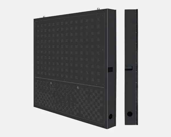 High-Quality Indoor SMD Screens - Linuro Systems